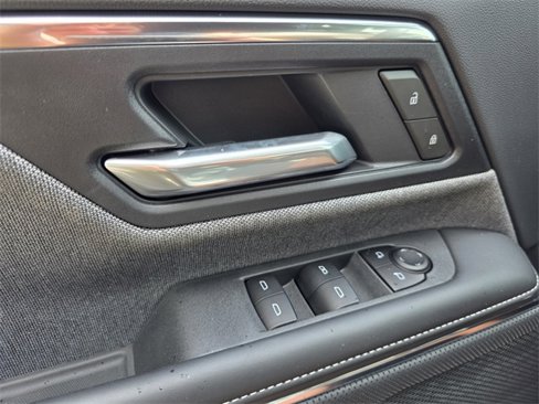 New 2026 GMC Sierra EV Elevation image 30