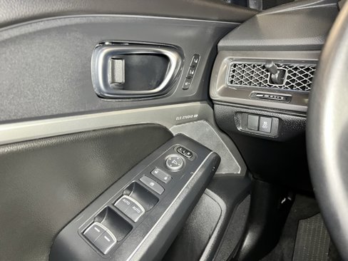 Used 2025 Acura Integra A-Spec image 24