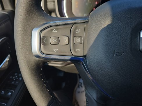 New 2026 RAM 2500 Laramie image 25