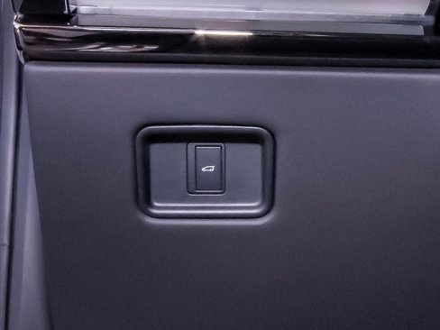 New 2025 Land Rover Range Rover Sport Autobiography image 10