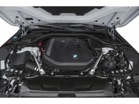 New 2026 BMW 540i xDrive w/ Executive Package image 15