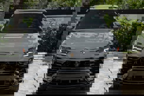 Used 2022 Lamborghini Urus image 12