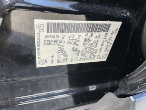 Certified 2023 Nissan Rogue SV image 11