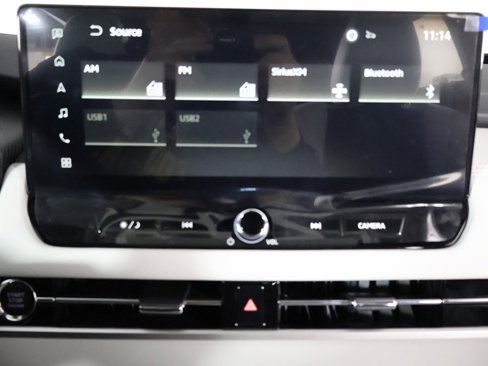 New 2025 Mitsubishi Outlander SE image 49