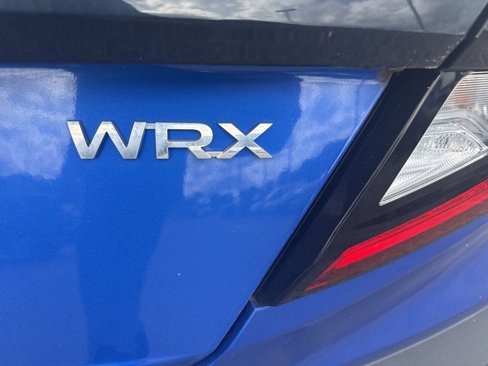 Used 2022 Subaru WRX Premium image 9