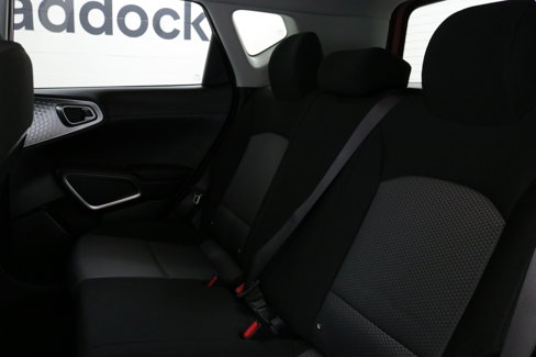 Used 2023 Kia Soul LX w/ LX Technology Package image 25