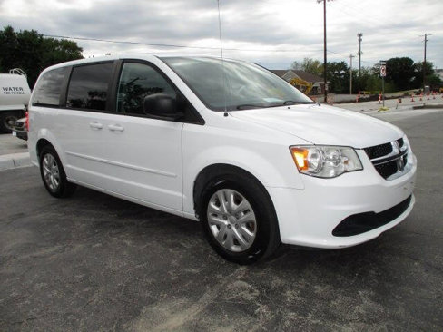 Used 2017 Dodge Grand Caravan SE w/ Power Window Group image 32