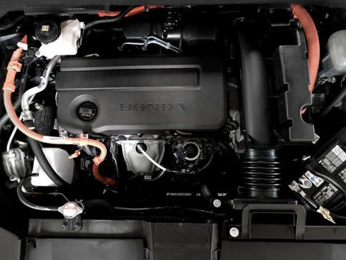 New 2026 Honda CR-V Sport-L image 21