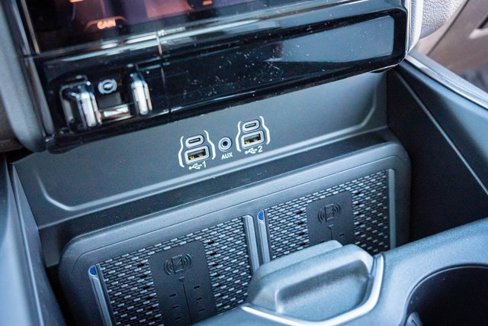 New 2026 RAM 3500 Laramie image 26
