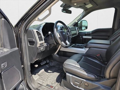 Used 2021 Ford F250 Lariat image 15