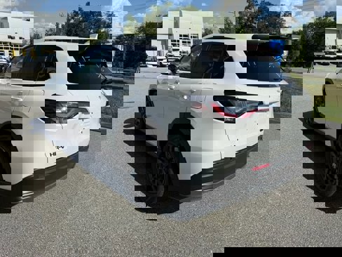 New 2026 Honda HR-V Sport image 5
