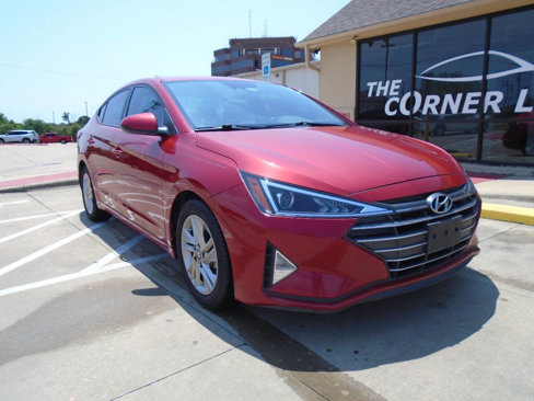 Used 2020 Hyundai Elantra Value Edition image 1