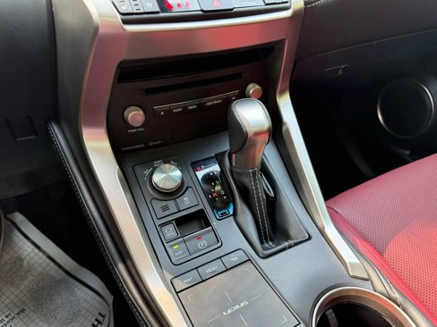Used 2021 Lexus NX 300 FWD w/ Premium Package image 19