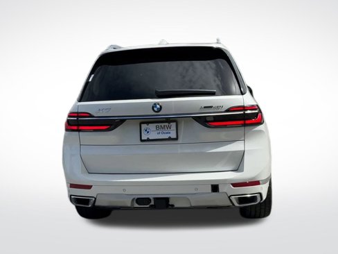 New 2026 BMW X7 xDrive40i w/ Premium Package image 7