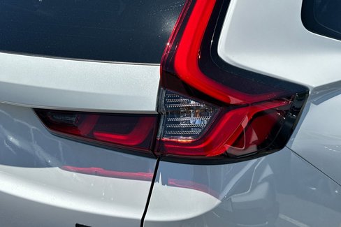 New 2026 Honda CR-V Sport Touring image 29