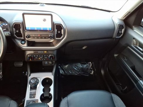 Used 2022 Ford Bronco Sport Outer Banks w/ Tech Package image 19