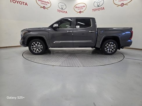 New 2026 Toyota Tundra 1794 Edition image 5