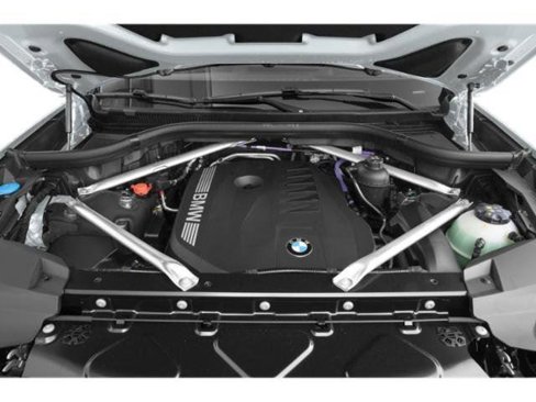 New 2026 BMW X7 xDrive40i w/ Executive Package image 14