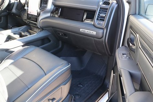 New 2026 RAM 2500 Rebel w/ Rebel Level 2 Equipment Group image 55