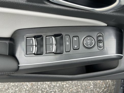 New 2025 Honda Civic Sport Touring image 13