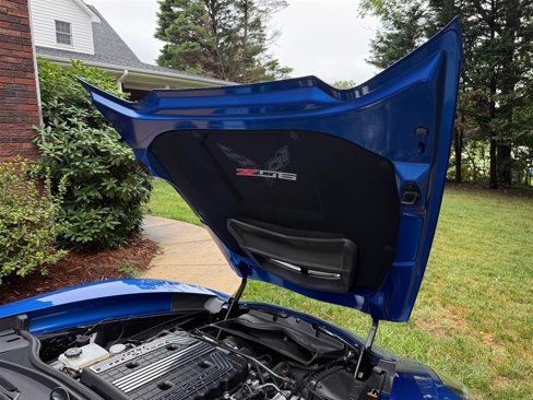 Used 2019 Chevrolet Corvette Z06 image 73