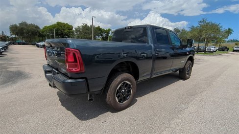 New 2026 RAM 2500 Laramie image 4