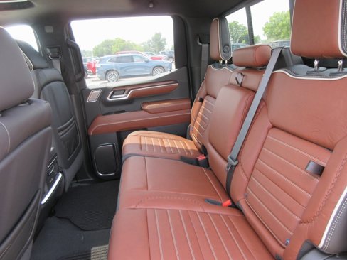 New 2026 GMC Sierra 1500 Denali Ultimate image 15
