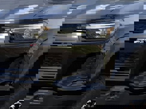 New 2026 Chevrolet Colorado ZR2 w/ Technology Package image 10