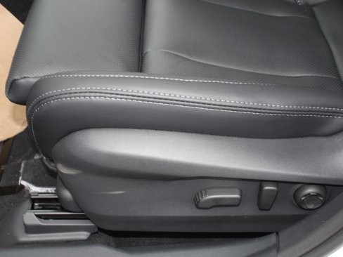 New 2025 Subaru Outback Touring XT image 19