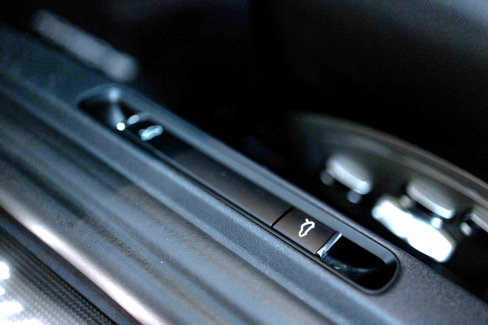 Used 2019 Porsche 911 Turbo S image 53