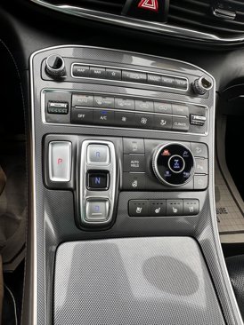Used 2023 Hyundai Santa Fe Limited image 26