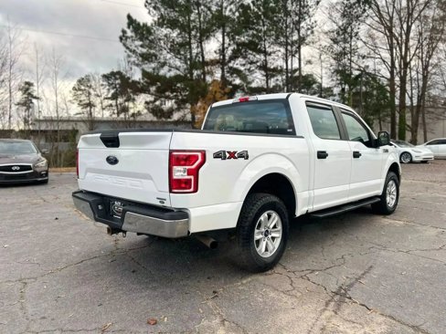 Used 2019 Ford F150 XL w/ Equipment Group 101A Mid image 7