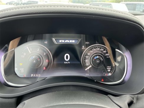 New 2026 RAM 3500 Big Horn w/ Laramie Trim Package image 27