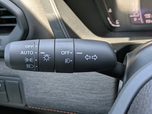 New 2026 Honda Passport TrailSport image 30