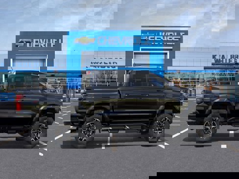New 2026 Chevrolet Colorado ZR2 w/ Technology Package image 29
