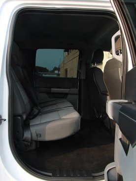 Used 2023 Ford F250 XL w/ STX Appearance Package image 12