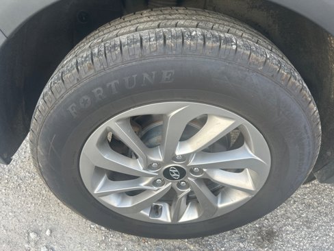 Used 2017 Hyundai Tucson SE image 21