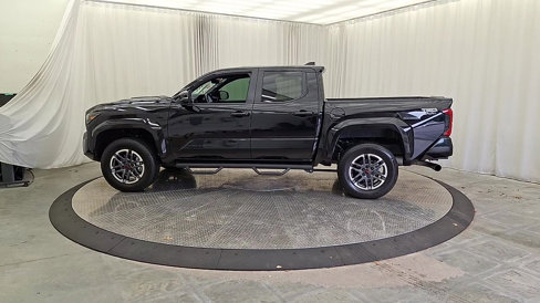 Used 2024 Toyota Tacoma TRD Sport image 2