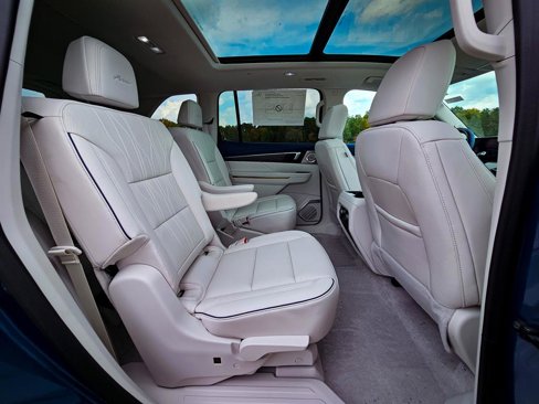 New 2026 Buick Enclave Avenir w/ Super Cruise Package image 45
