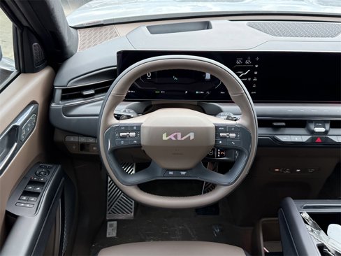 New 2026 Kia EV9 GT-Line image 16