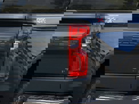 New 2026 Chevrolet Silverado 1500 LT image 11