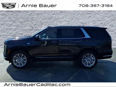 New 2026 Cadillac Escalade Luxury w/ Touring Package image 9