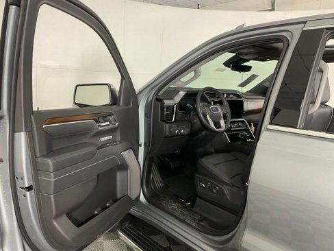 New 2026 GMC Sierra 1500 Denali w/ Denali Reserve Package image 29