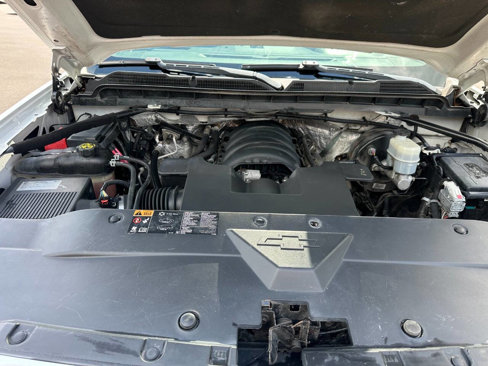 Used 2016 Chevrolet Silverado 1500 LT w/ All Star Edition image 24