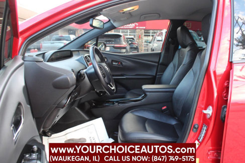 Used 2021 Toyota Prius image 10