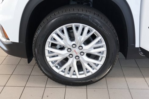 New 2026 GMC Acadia Elevation w/ Elevation Premium Package image 9