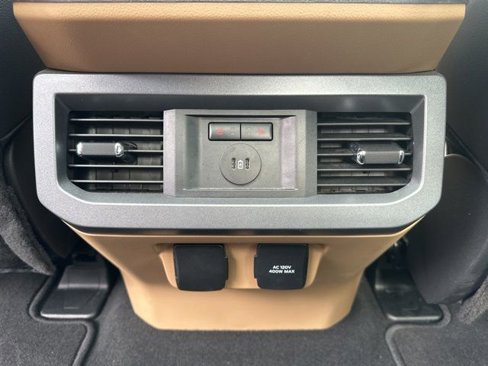 Certified 2024 Ford F250 Lariat w/ Chrome Package image 21