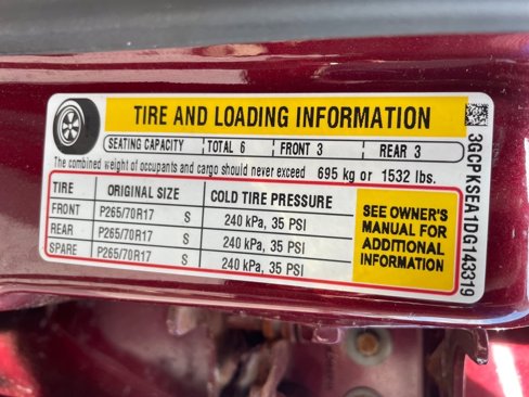 Used 2013 Chevrolet Silverado 1500 LT image 11