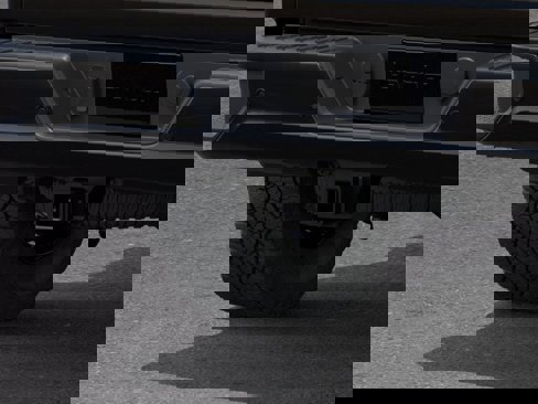 New 2026 Chevrolet Silverado 2500 LTZ w/ Trail Boss Package image 14