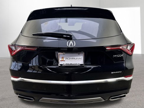 Certified 2025 Acura MDX w/ Technology Package image 33